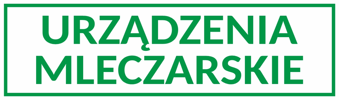 Bormasz - urządzenia mleczarskie