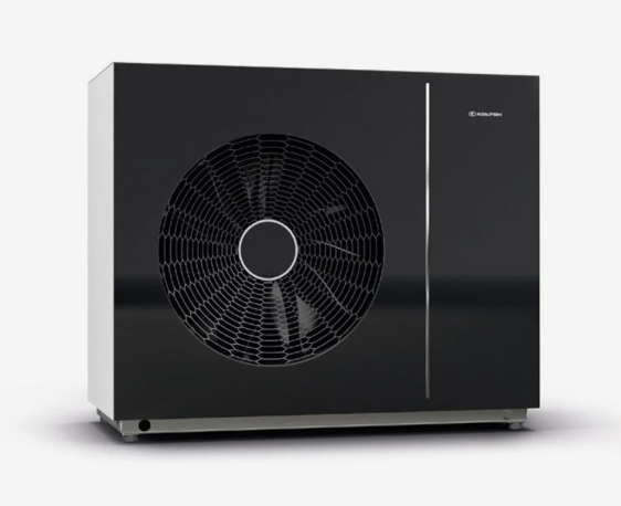 Pompa Ciepła AirAdapt