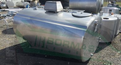 Robot udojowy Merlin M2 - BORMASZ