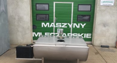 Sezon zimowy – sprawdź stan swojego schładzalnika