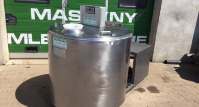 Atestacja schładzalników – nowe terminy sierpień 2024