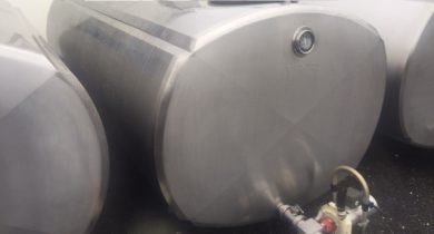 Alfa Laval HCA 2400L