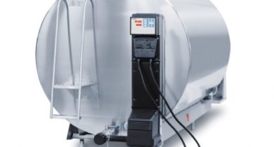 Eurotanks DF95 i SCO – nowe schładzalniki w ofercie