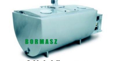 EUROTANKS SCO 1250L